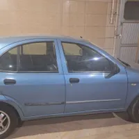 تیبا 2 (هاچبک) EX، مدل ۱۳۹۴