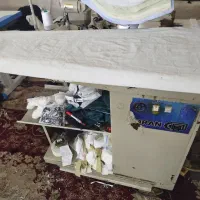 میز مکش قایقی بسیار قوی