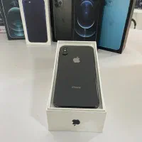 آیفون x با حافظه ۶۴ گیگ LA