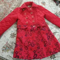 لباس یلدایی