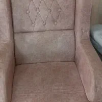 فروش مبلمان راحتی هفت نفره|مبلمان خانگی و میز عسلی|اصفهان, گرکان|دیوار