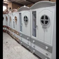 طرح تخفیف کمد نوزادی