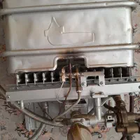 آب گرم کن|آبگرمکن، پکیج، شوفاژ|شاهینشهر, مسکن مهر|دیوار