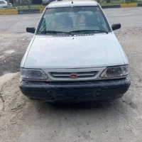 پراید مدل ۸۶|خودرو سواری و وانت|نور, |دیوار