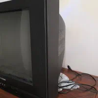 تلویزیون x.vision قدیمی|تلویزیون و پروژکتور|سبزوار, جنت|دیوار