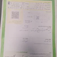 ساینا مدل ۹۷ اتومات فول آپشن لاکچری|خودرو سواری و وانت|کرج, شاهین‌ویلا|دیوار