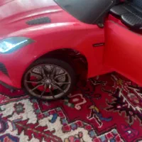 ماشین شارژی