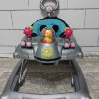 روروئک موزیکال و دوتا بوق