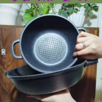 ظروف آشپزخانه|ظروف پخت‌وپز|آبدانان, |دیوار