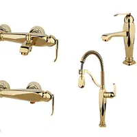 فروش شیرالات راسان با تخفیف چکی بخر|مصالح و تجهیزات ساختمان|کاشان, امیرکبیر|دیوار