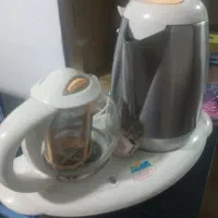 چای ساز برقی سالم