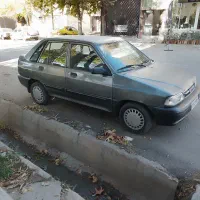 پراید 141 مدل 84|خودرو سواری و وانت|آشخانه, |دیوار