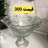 ظرف،جامیوه ای،ست ادویه|ظروف سرو و پذیرایی|یاسوج, |دیوار