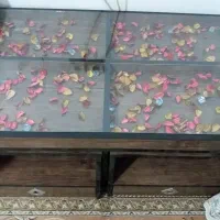 میز جلو مبلی