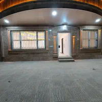 خانه لوکس شهرک شهرداری