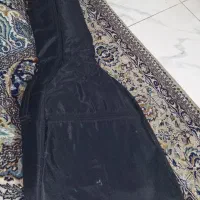 کیف برزنتی مقاوم گیتار کلاسیک