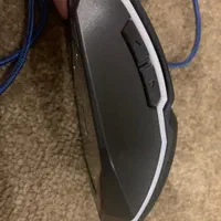 موس گیمینگ مدل آئولا دارای چراغ|قطعات و لوازم جانبی رایانه|نیشابور, کوی فرهنگیان|دیوار