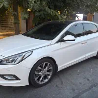 سوناتا ۲۰۱۵ بی رنگ