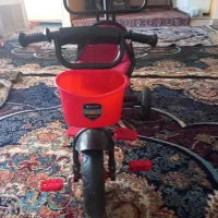 سه چرخ سالم