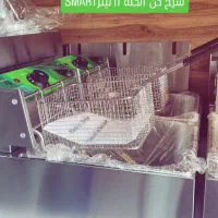 پاستاپز/سرخ کن/سرخکن/برقی/SMART|کافی‌شاپ و رستوران|شیراز, کاراندیش|دیوار