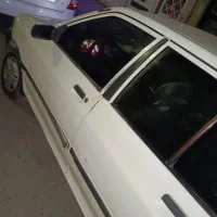 پراید مدل 84|خودرو سواری و وانت|مشهد, مشکینی (شهرک غرب)|دیوار