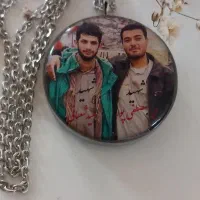 گردنبند وسرسویچی باعکس دلخواه|بدلیجات|مرودشت, فرهنگ|دیوار