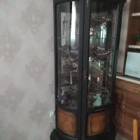 بوفه شیک دارای کمد مخفی