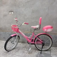 دوچرخه 20 دخترانه