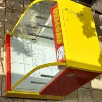 ویترین|فروشگاه و مغازه|ایوان, |دیوار