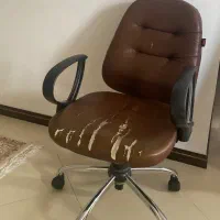صندلی چرخدار