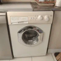 لباسشویی و خشک کن حائر|ماشین لباسشویی و خشککن لباس|تهران, ائمه اطهار|دیوار