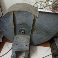 سانتریفیوژ بزرگ