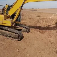 بیل مکانیکی دلتا|خودرو سنگین|بوئین زهرا, |دیوار