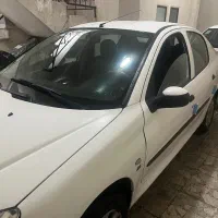 پژو 206 SD TU5 V8|خودرو سواری و وانت|رشت, گیل|دیوار