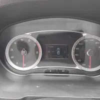 کوییک Rدر حد سفید مشکی