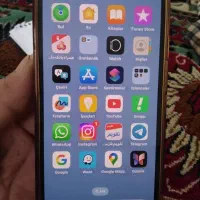 گوشی موبایل اپل