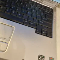 فروش لپ تاپ دل Dell inspiron|رایانه همراه|تهران, جنتآباد شمالی|دیوار