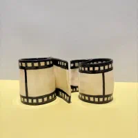 ساخت ظروف سرامیکی دستساز|استخدام هنری و رسانه|یزد, |دیوار