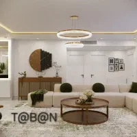 آپارتمان۷۲متر/آسـانـسـور/پارکینگ سندی/3سال ساخت|فروش آپارتمان|اندیشه, شهرک المهدی|دیوار