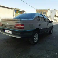 405tu5 92|خودرو سواری و وانت|جهرم, |دیوار