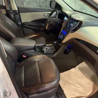 سانتافه ۲۰۱۴ در حد نو|خودرو سواری و وانت|سیرجان, |دیوار