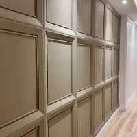 نیروی ماهرونیمه ماهرجهت اجرای پروژه های لوکس چوبی|استخدام معماری، عمران و ساختمانی|مشهد, نوید|دیوار