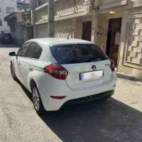 برلیانس H320 اتومات موتور بزرگ مدل ۹۷/اقساطی|خودرو سواری و وانت|تهران, نارمک|دیوار