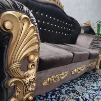 مبل راحتی ۷نفره