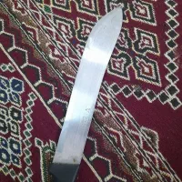 چاقو معاوضه باکفتر
