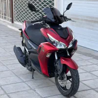 ایروکس مدل ۱۴۰۴درحد خشک