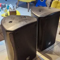 باند پسیو ای وی زد ایکس ۵ ev zx5