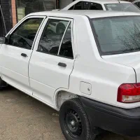 پراید مدل 95 تمیز|خودرو سواری و وانت|بوکان, |دیوار