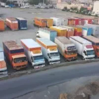 بار بری  وانت نیسان خاور اساس منزل برون‌شهری کارگر|خدمات حمل و نقل|کرج, کوی کارمندان جنوبی|دیوار