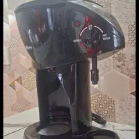 قهوه ساز چند کاره فلر